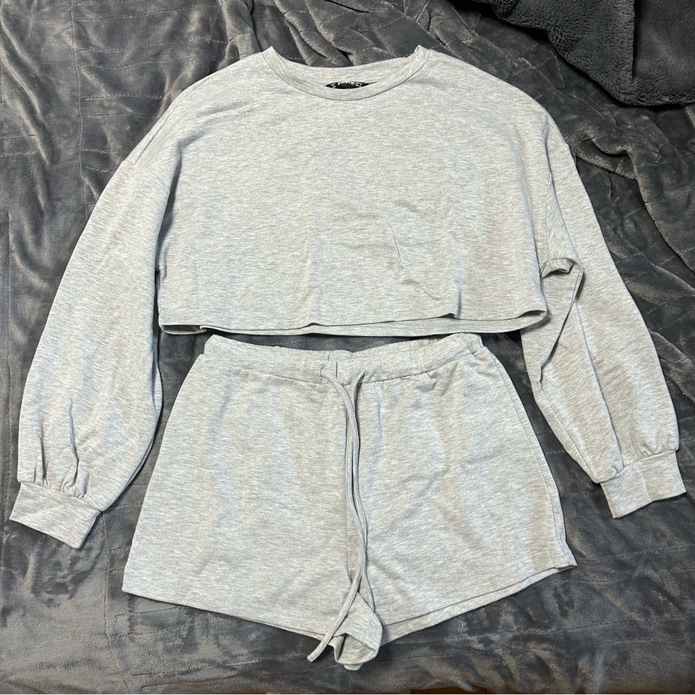Outfit set